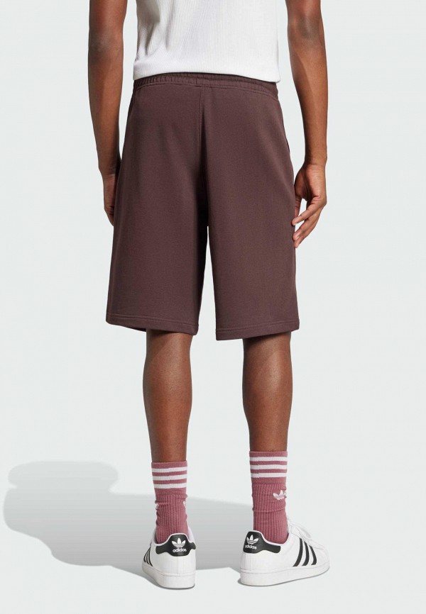 adidas Шорты спортивные - Essentials Trefoil Fleece - фото 3