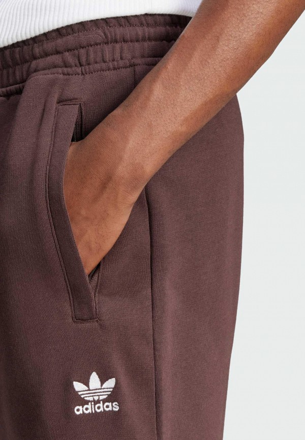 adidas Шорты спортивные - Essentials Trefoil Fleece - фото 4