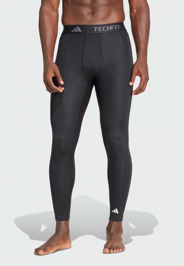 adidas Тайтсы - Techfit Compression Training - фото 1