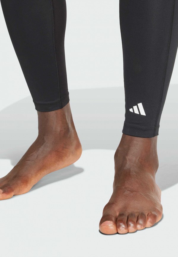 adidas Тайтсы - Techfit Compression Training - фото 4
