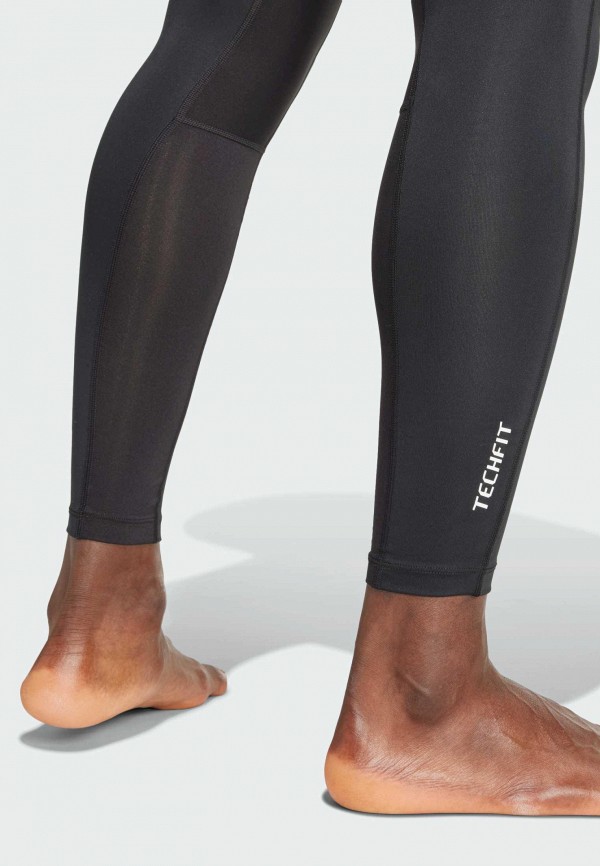 adidas Тайтсы - Techfit Compression Training - фото 5