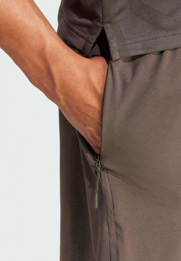 adidas Шорты спортивные - Designed for Training HIIT Workout HEAT.RDY - фото 5