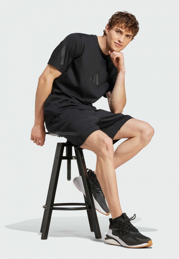 adidas Шорты спортивные - Z.N.E. - фото 2