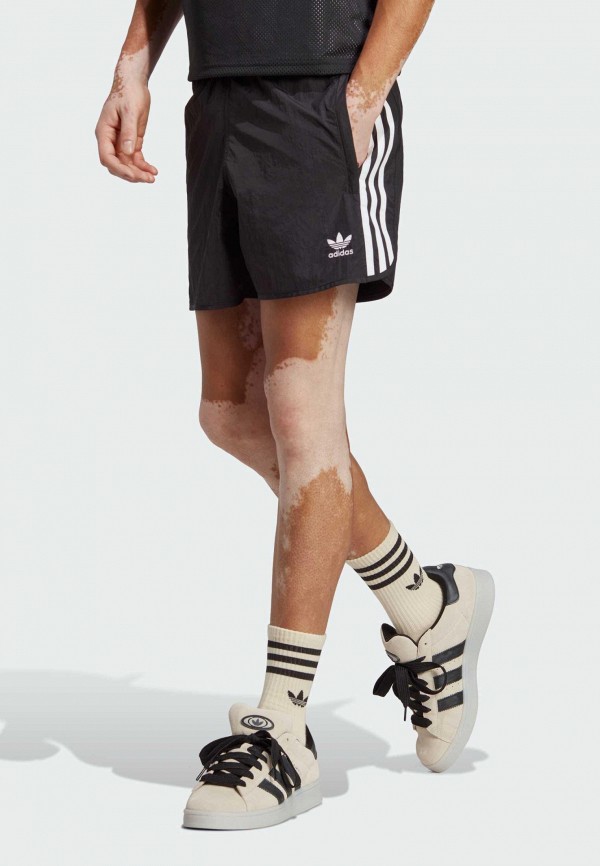 adidas Шорты спортивные - Adicolor Classics Sprinter - фото 1