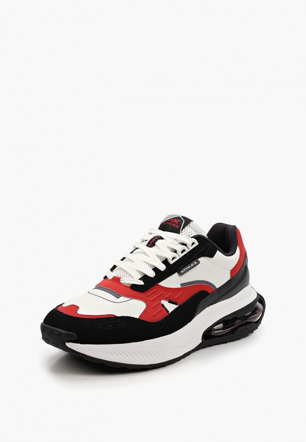 Athlex Кроссовки - SPACER RETRO - фото 2