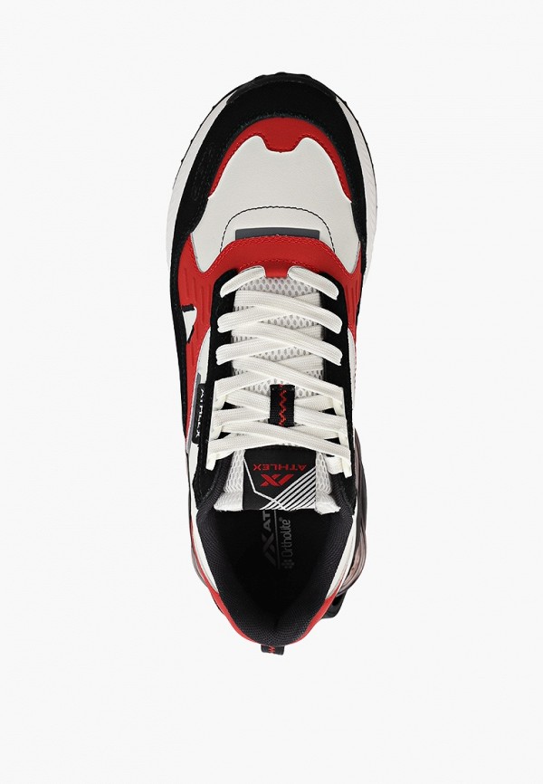 Athlex Кроссовки - SPACER RETRO - фото 4