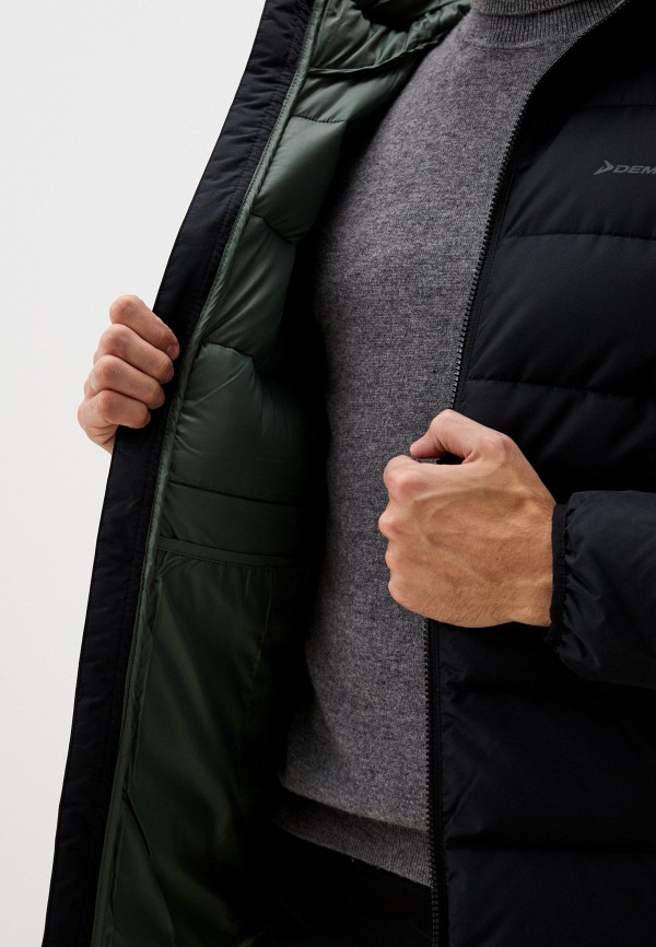 Demix Куртка утепленная - фото 4
