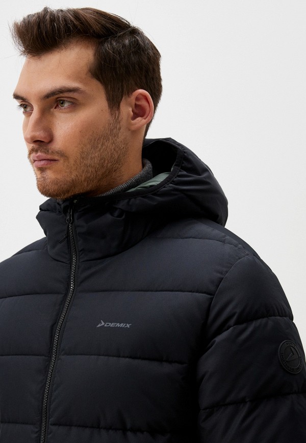 Demix Куртка утепленная - фото 5