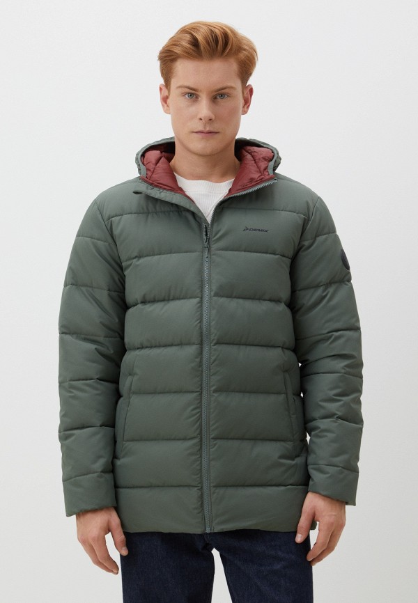 Demix Пуховик - фото 1