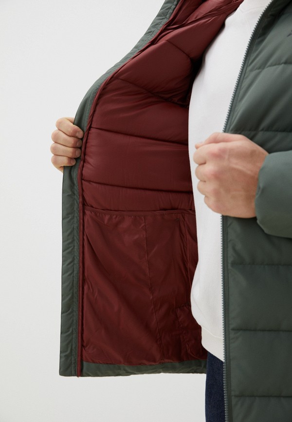 Demix Пуховик - фото 4