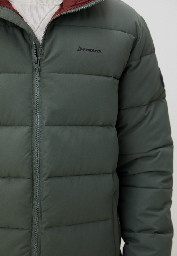 Demix Пуховик - фото 5