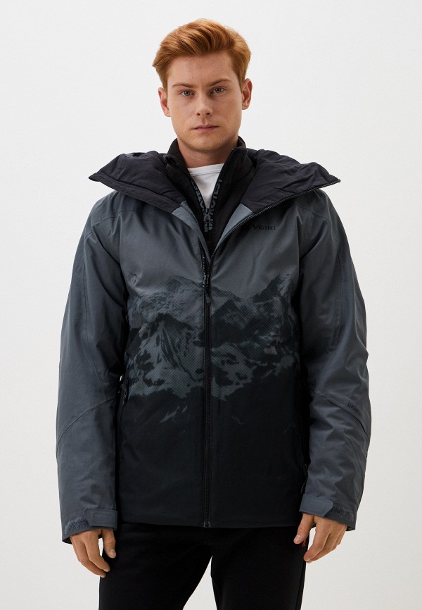 Volkl Куртка горнолыжная - фото 1