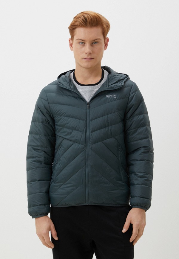 361 Куртка утепленная - фото 1