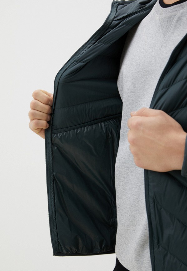 361 Куртка утепленная - фото 4