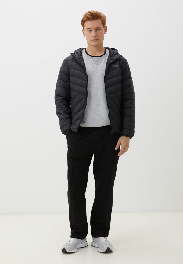 361 Куртка утепленная - фото 2