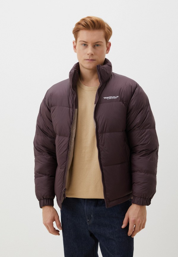 361 Пуховик - фото 2