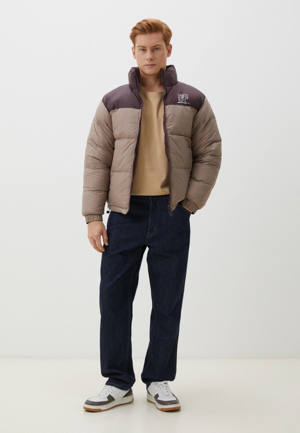 361 Пуховик - фото 3