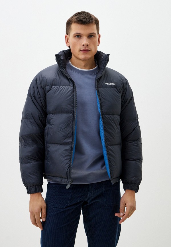 361 Пуховик - reversible - фото 2