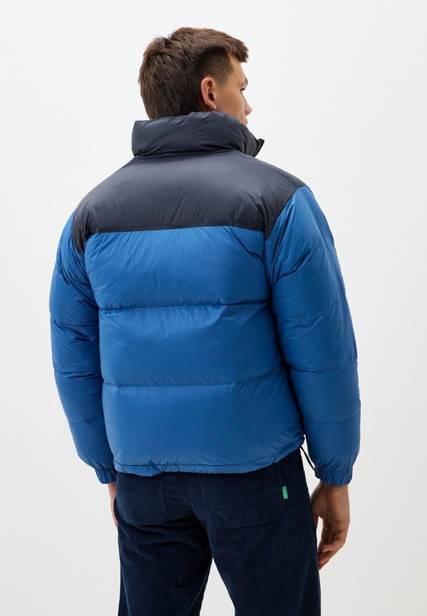 361 Пуховик - reversible - фото 4