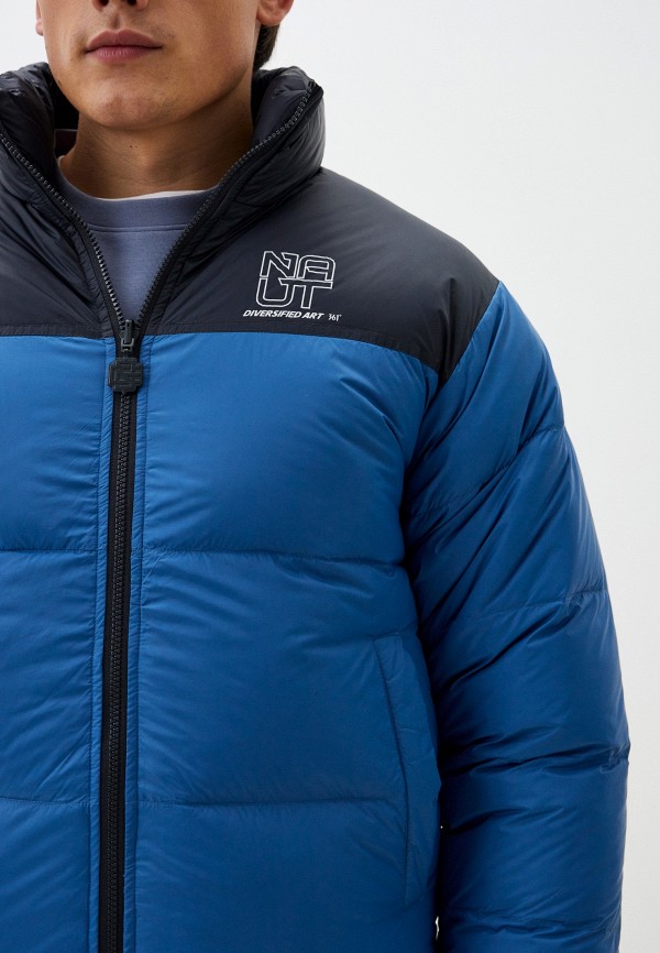 361 Пуховик - reversible - фото 5