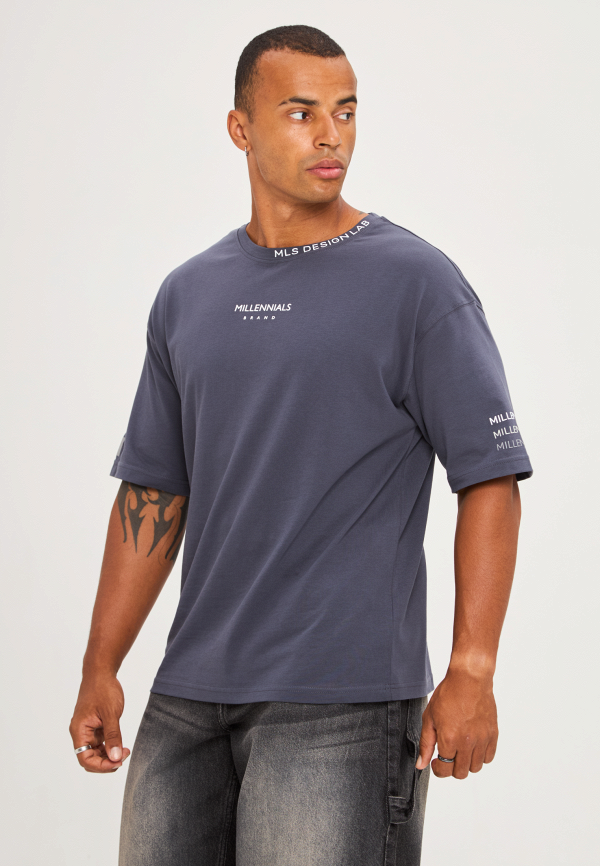 Millennials Футболка - Limited Edition - фото 1
