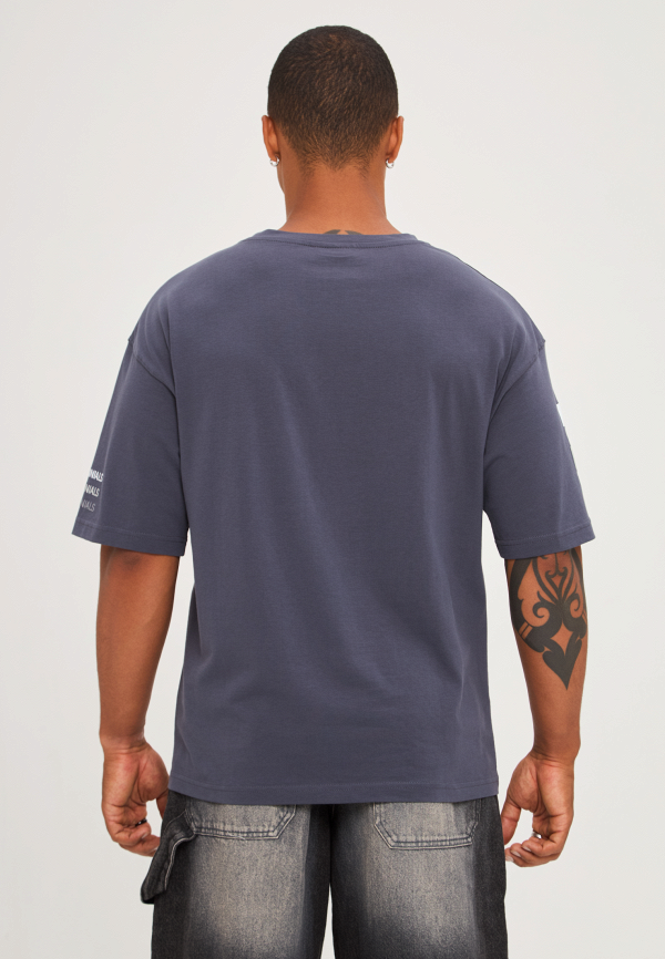 Millennials Футболка - Limited Edition - фото 4