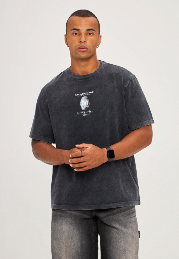 Millennials Футболка - Limited Edition - фото 3