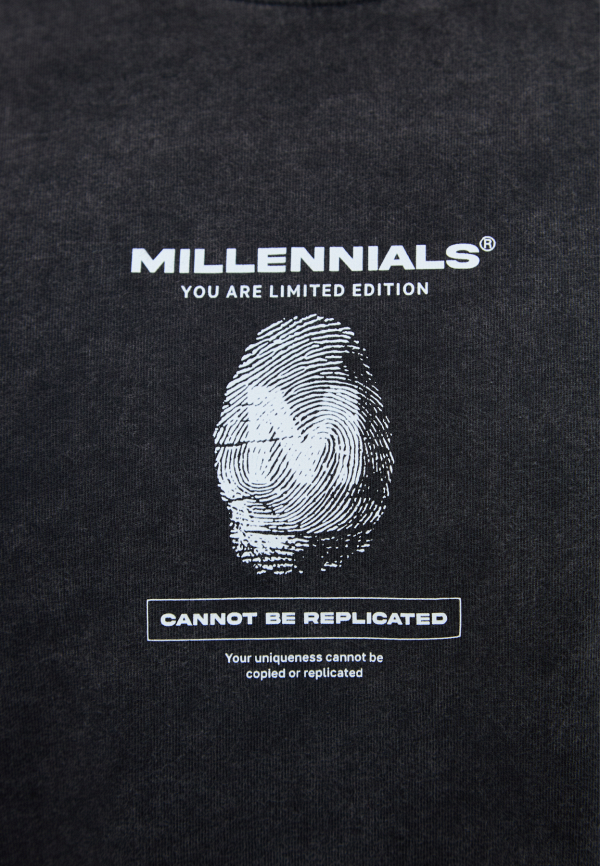 Millennials Футболка - Limited Edition - фото 6