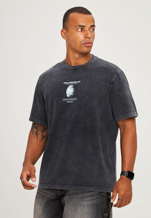 Millennials Футболка - Limited Edition - фото 1