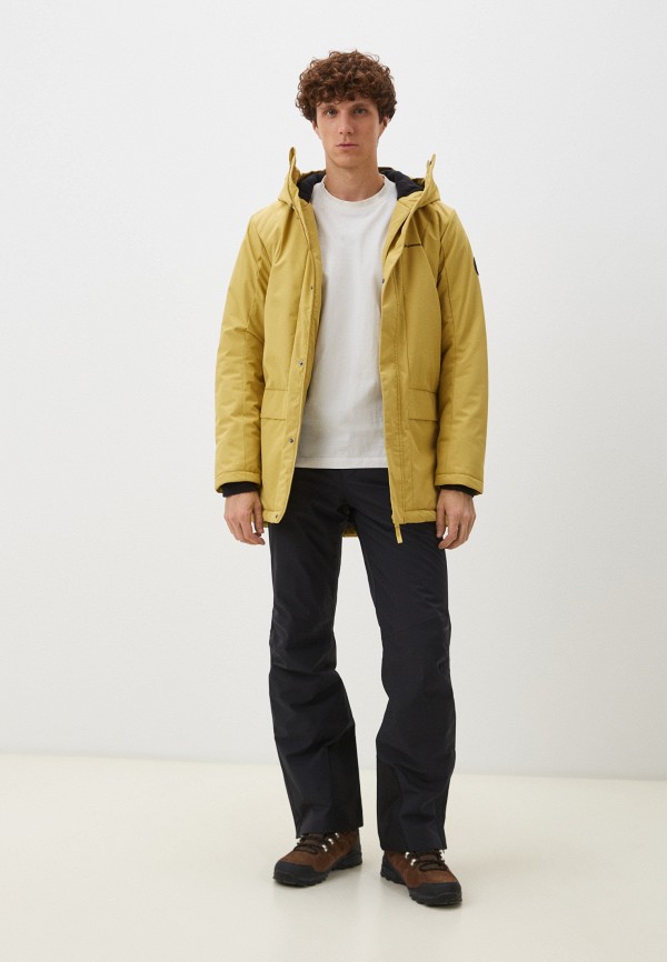 Demix Пуховик - фото 2