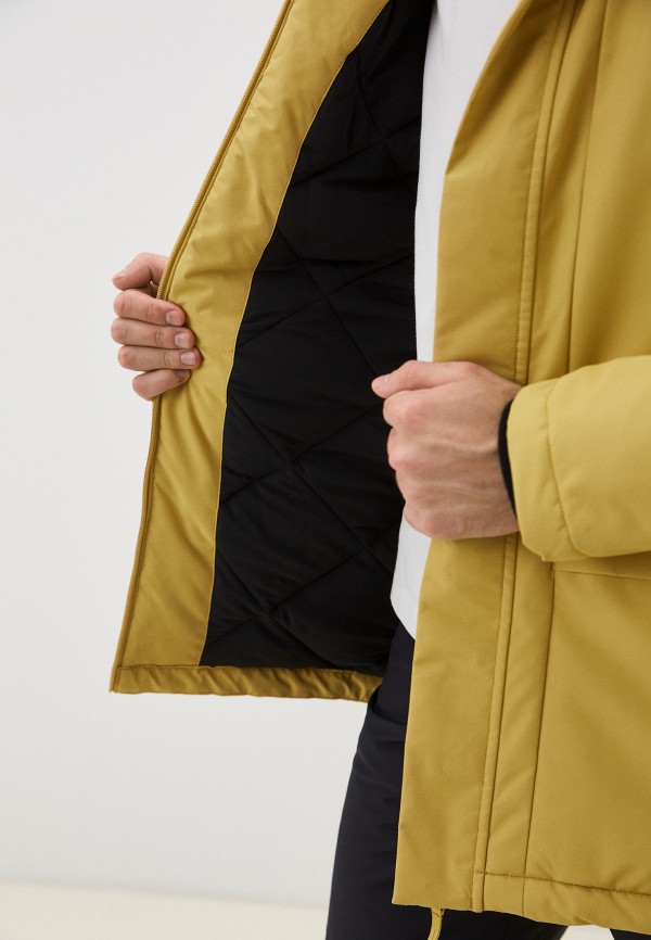 Demix Пуховик - фото 5