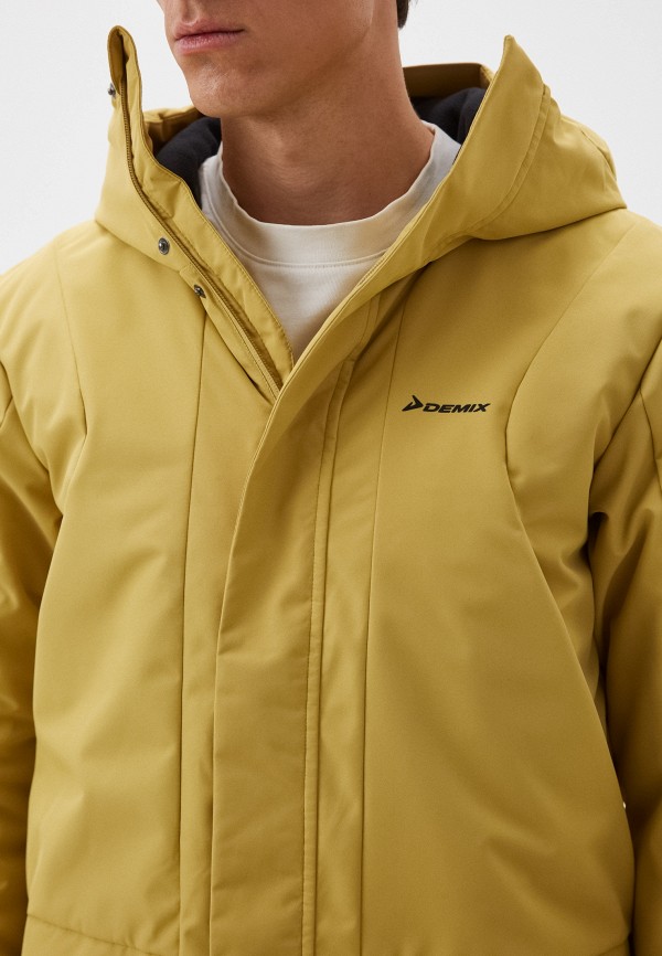 Demix Пуховик - фото 6