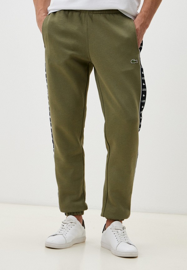 Lacoste Брюки спортивные - Tapered fit - фото 1