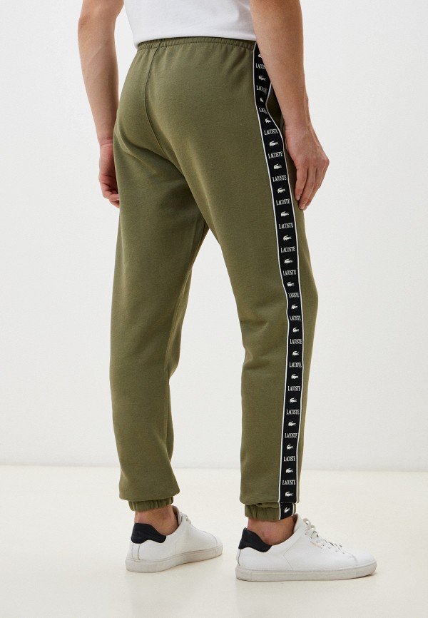 Lacoste Брюки спортивные - Tapered fit - фото 3
