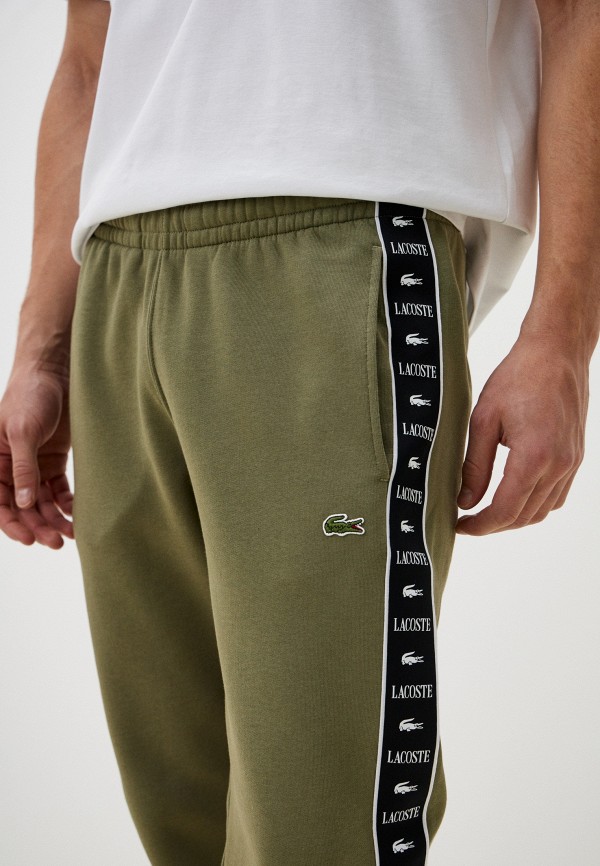 Lacoste Брюки спортивные - Tapered fit - фото 4