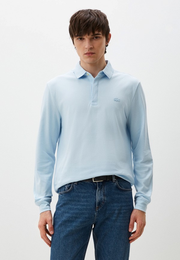 Lacoste Поло - Regular fit - фото 1