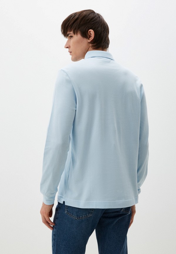 Lacoste Поло - Regular fit - фото 2