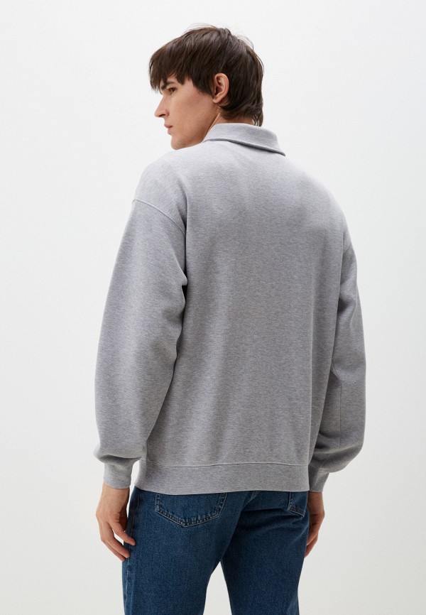 Lacoste Свитшот - Loose Fit - фото 3