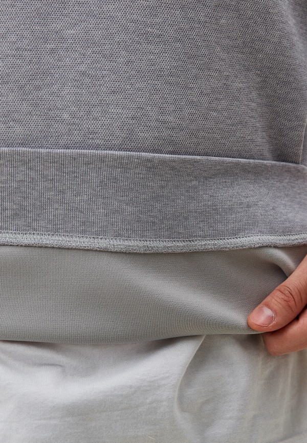 Lacoste Свитшот - Loose Fit - фото 5