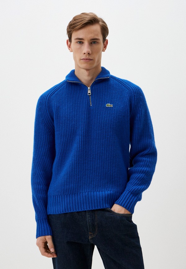 Lacoste Свитер - Classic Fit - фото 1