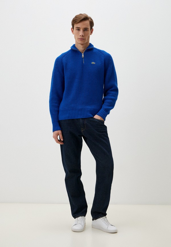 Lacoste Свитер - Classic Fit - фото 2