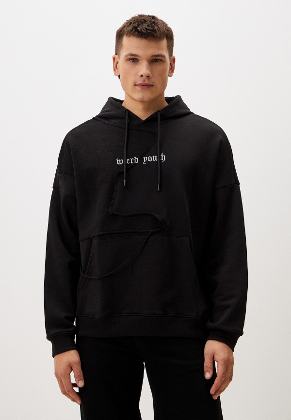 Befree Худи - Man Grunge - фото 1