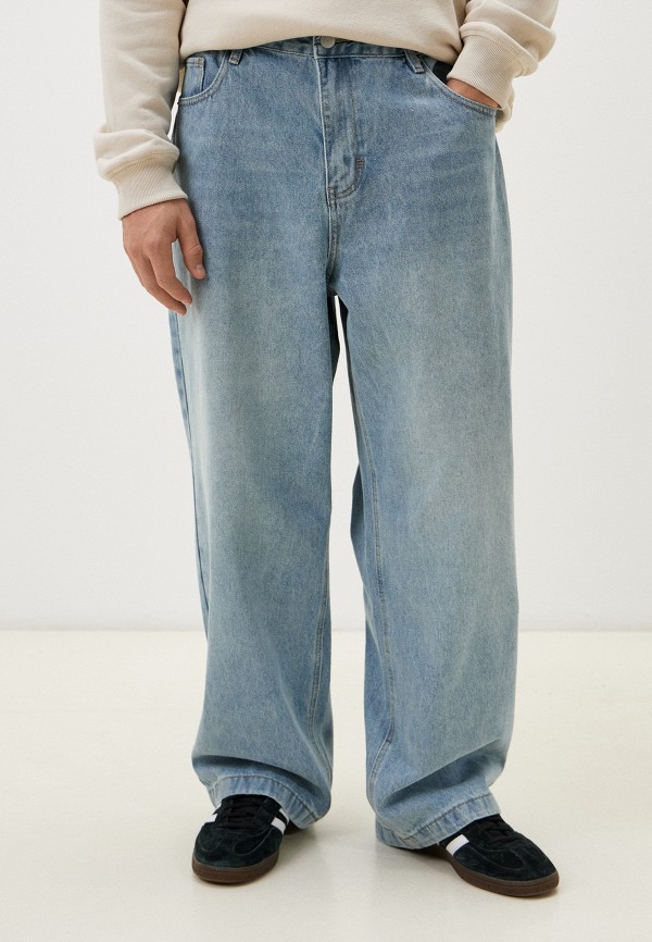 Befree Джинсы - WIDE - фото 1