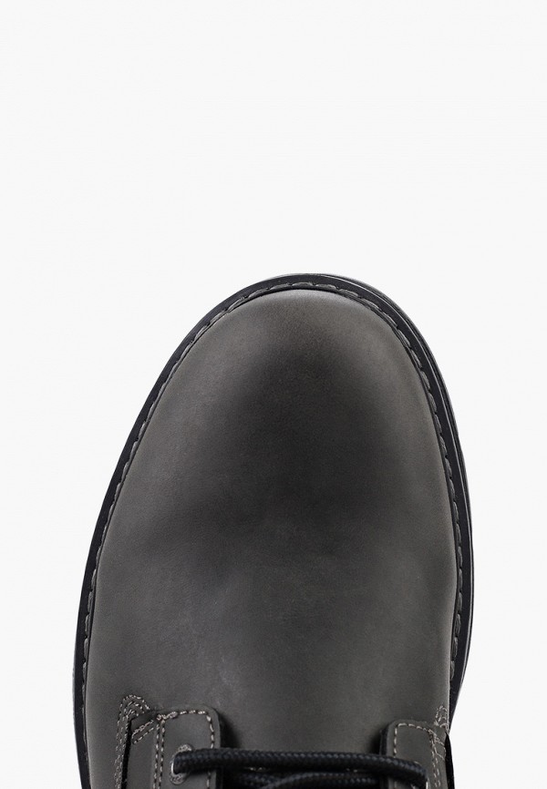 Tom Tailor Ботинки - Lamoda Online Exclusive - фото 4