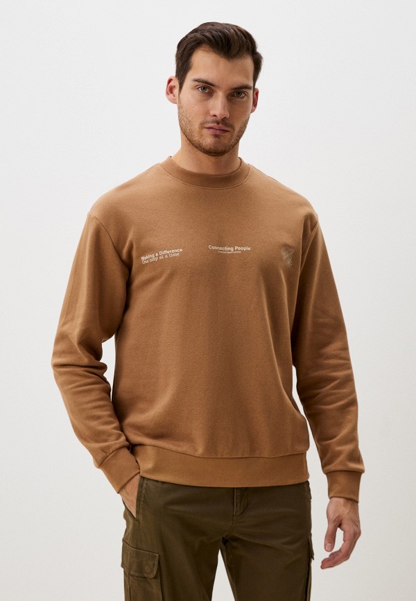 LC Waikiki Свитшот - X-SIDE - фото 1