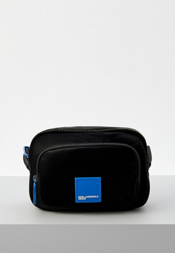 Karl Lagerfeld Jeans Сумка - фото 1