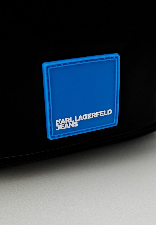 Karl Lagerfeld Jeans Сумка - фото 3