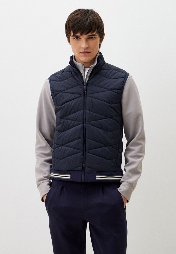 Ruck&Maul Жилет утепленный - фото 1