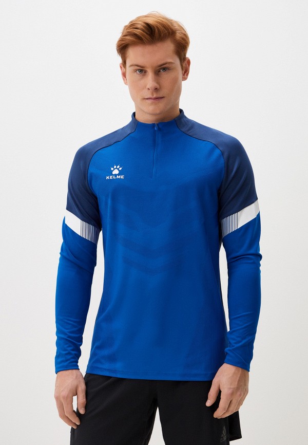 Kelme Лонгслив спортивный - CAMARGO - фото 1