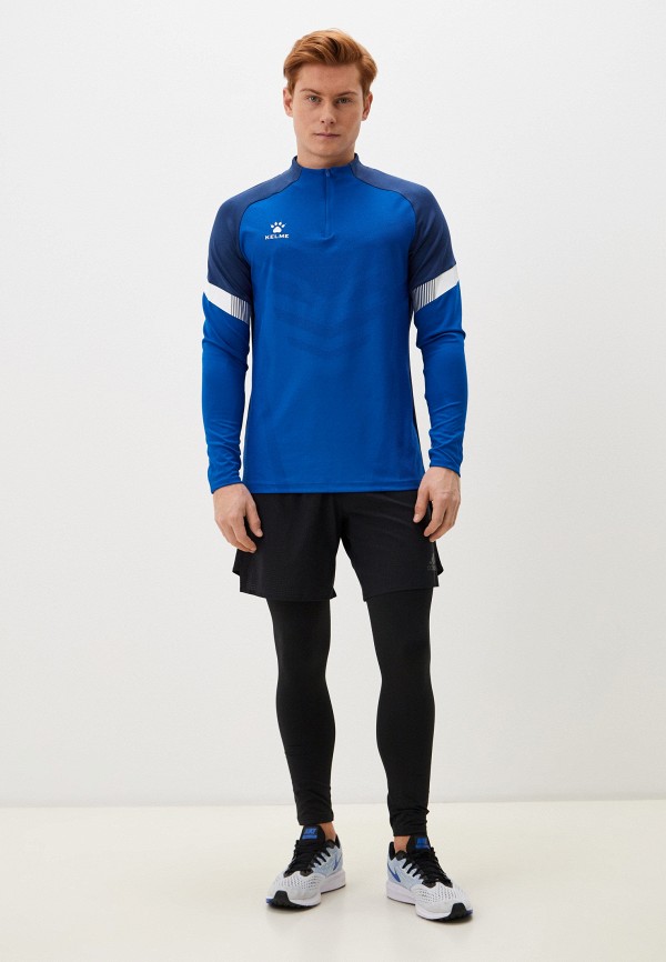 Kelme Лонгслив спортивный - CAMARGO - фото 2